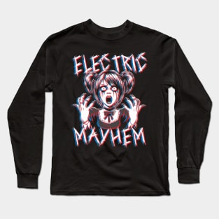 Mayhem Long Sleeve T-Shirt